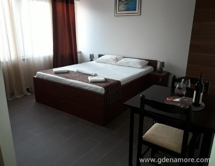 Unutrasnjost apartmana